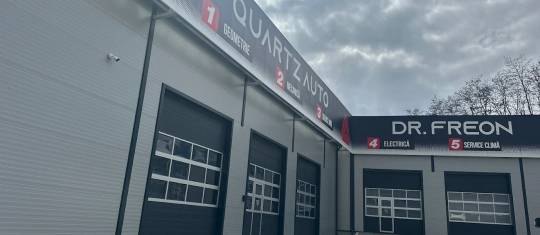Quartz Auto Service