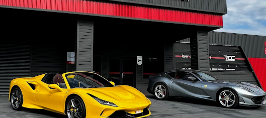 Real Car Center