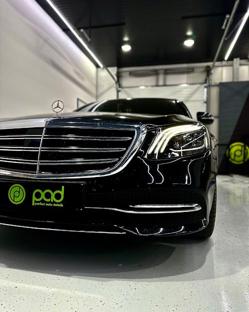 Perfect Auto — fotografie 3