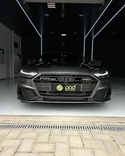 Perfect Auto — fotografie 2