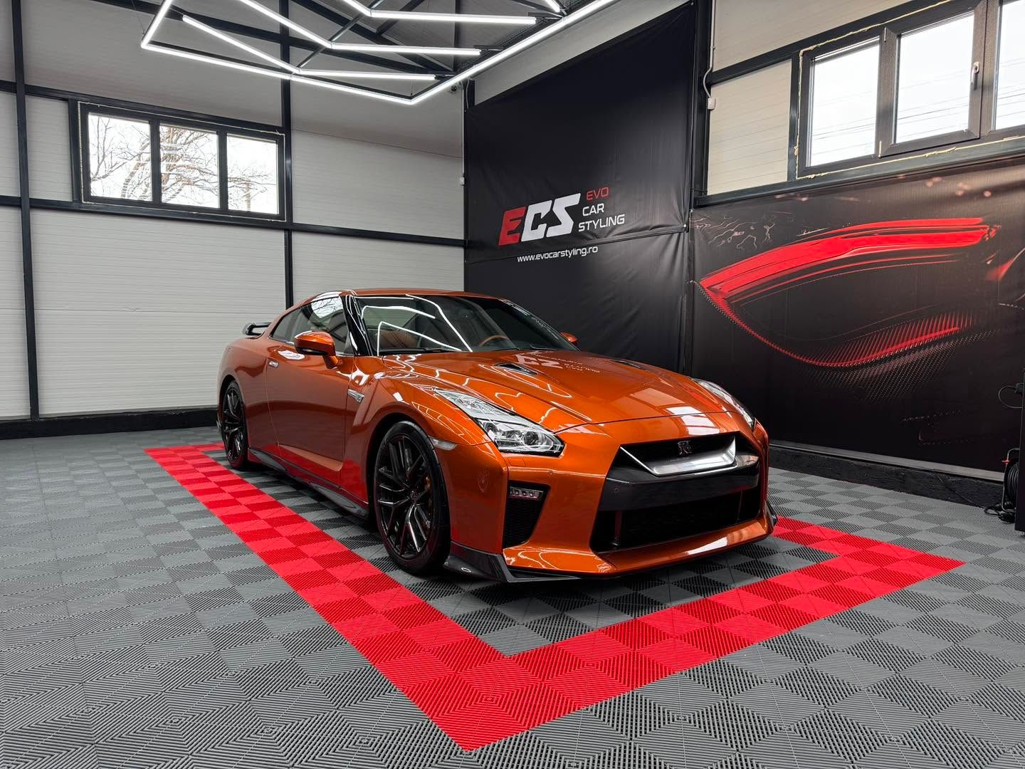 EVO CAR Styling — fotografie 2