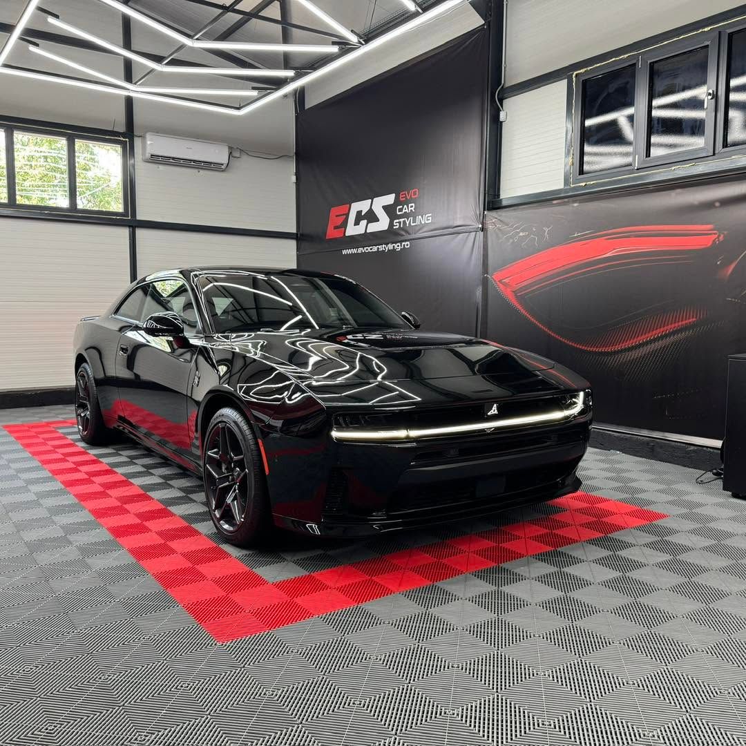 EVO CAR Styling — fotografie 3