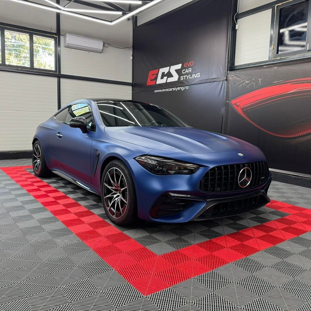 EVO CAR Styling, Boldesti-Scaeni