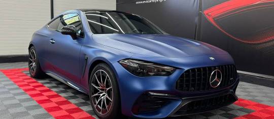 EVO CAR Styling