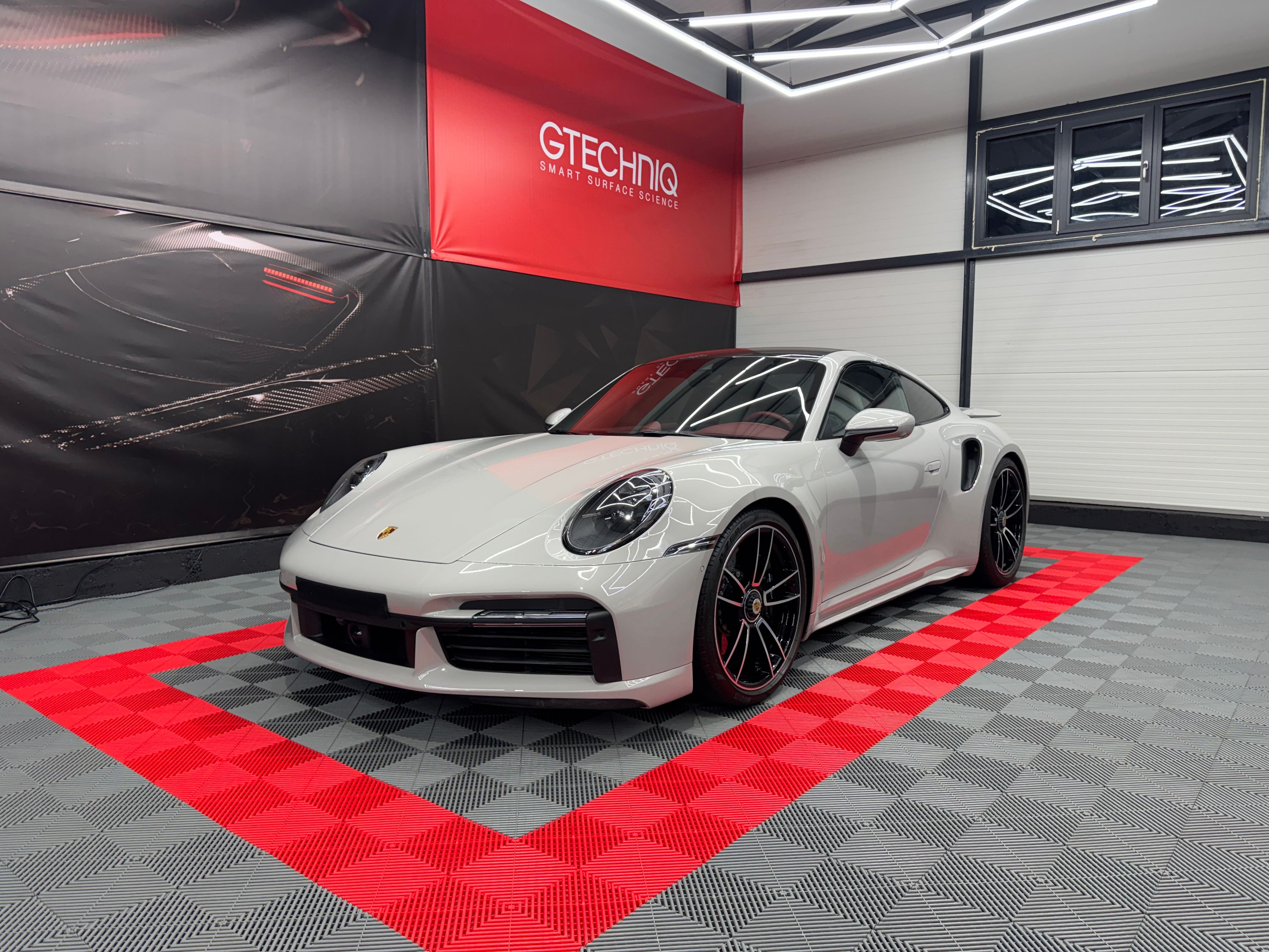 EVO CAR Styling — fotografie 4