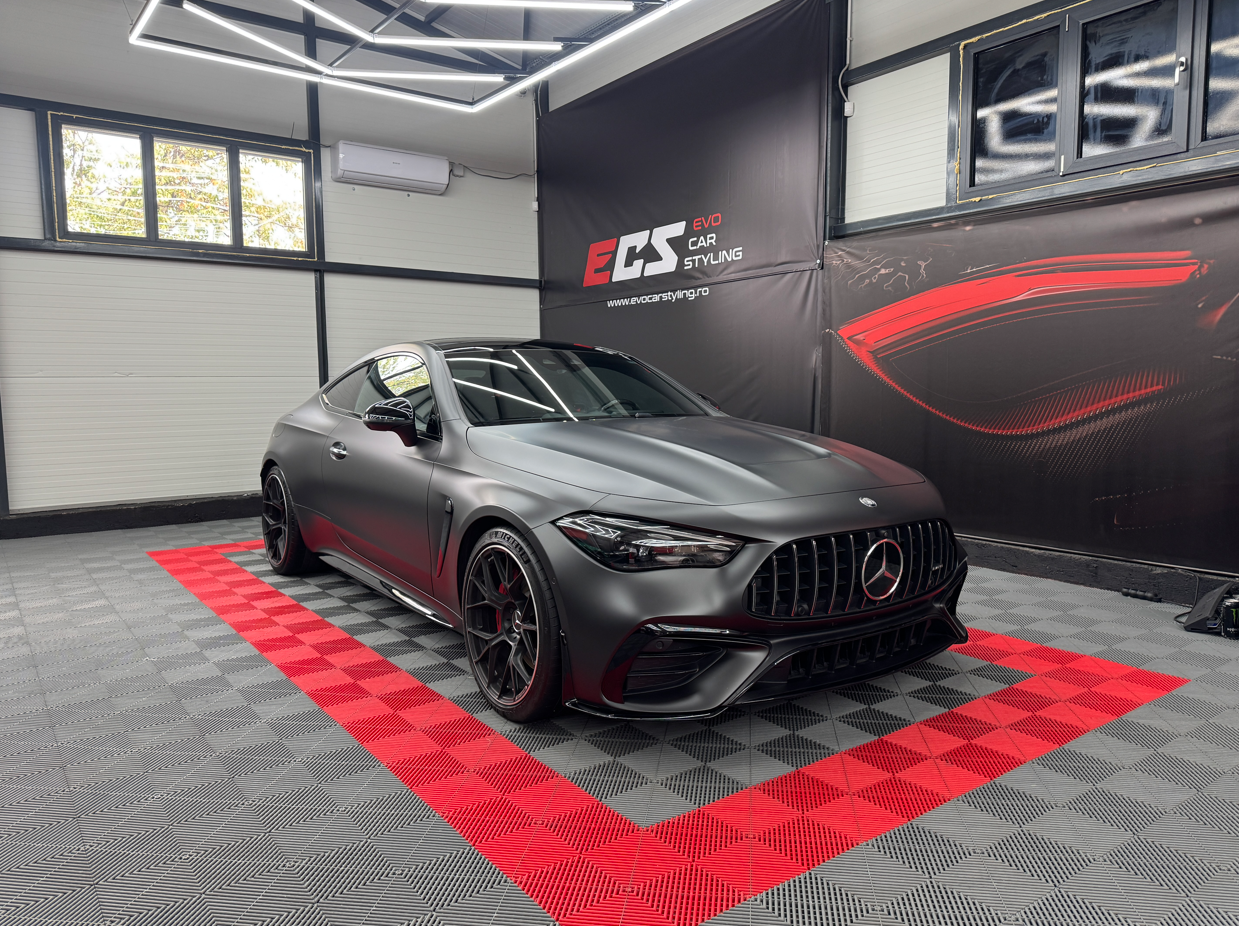 EVO CAR Styling — fotografie 5
