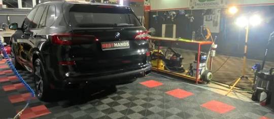 Best Hands Detailing