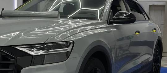 Cadomar Detailing