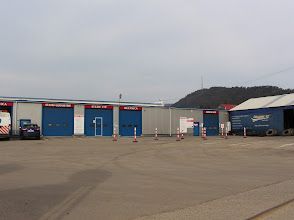 Service Dinamic92, Piatra-Neamt