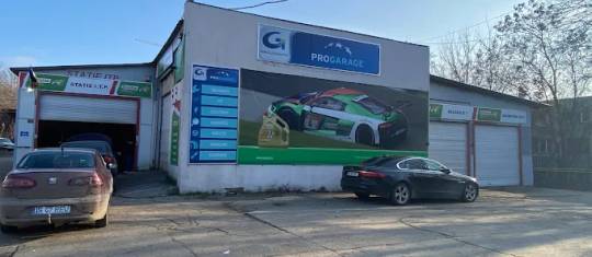 NC Auto