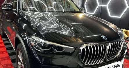 SKO Detailing