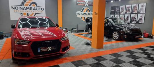 NoName Auto
