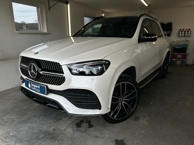 Sogard Detailing, Oradea