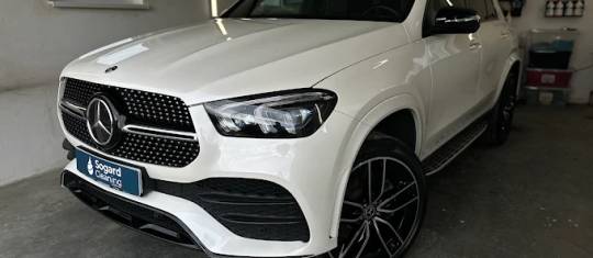 Sogard Detailing