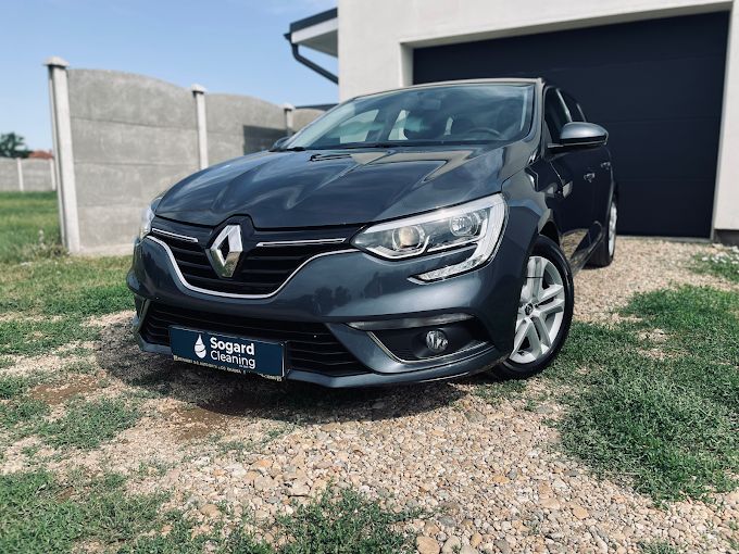 Sogard Detailing — fotografie 2