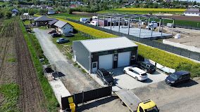 Auto Kore, Suceava