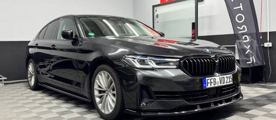 Top Car Detailing
