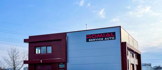 Romial Service