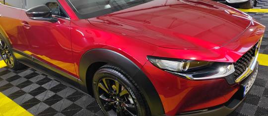 Prime auto detailing