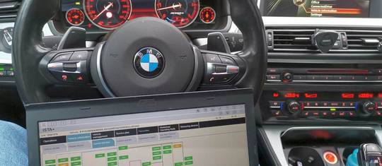 BMW Diagnostic Center