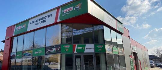 ABS Automotive