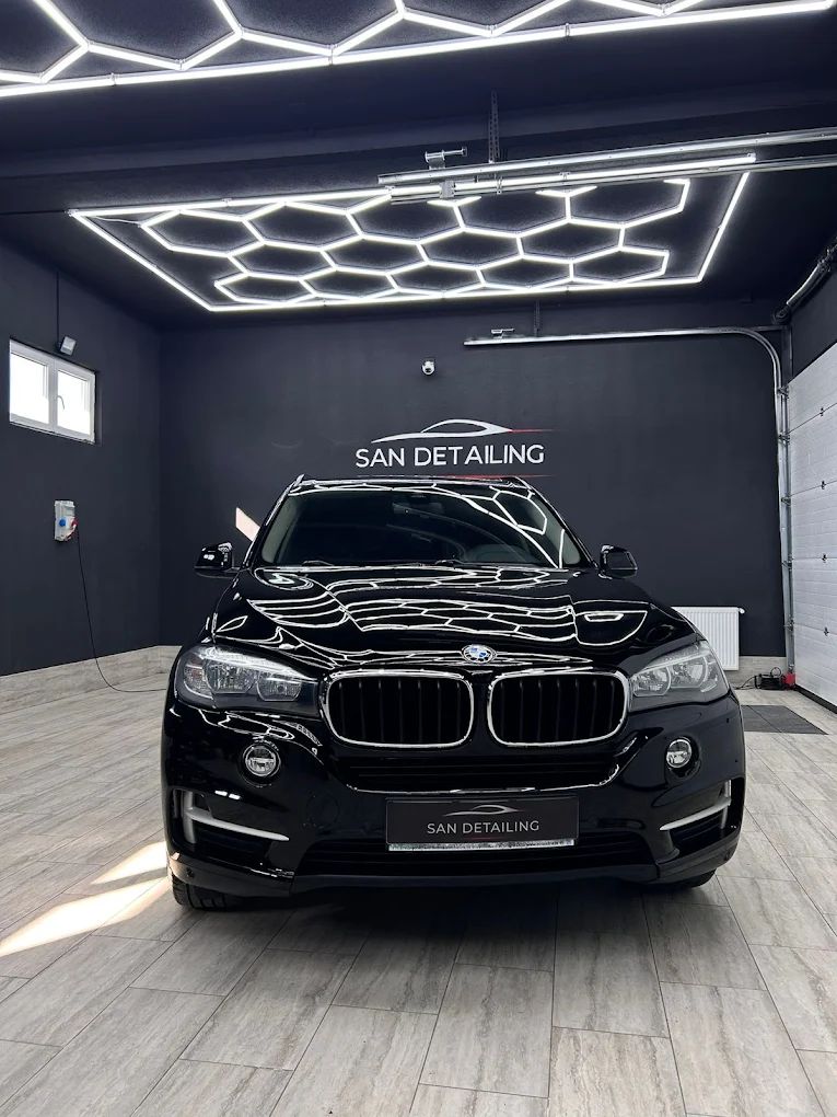 San Detailing — fotografie 3