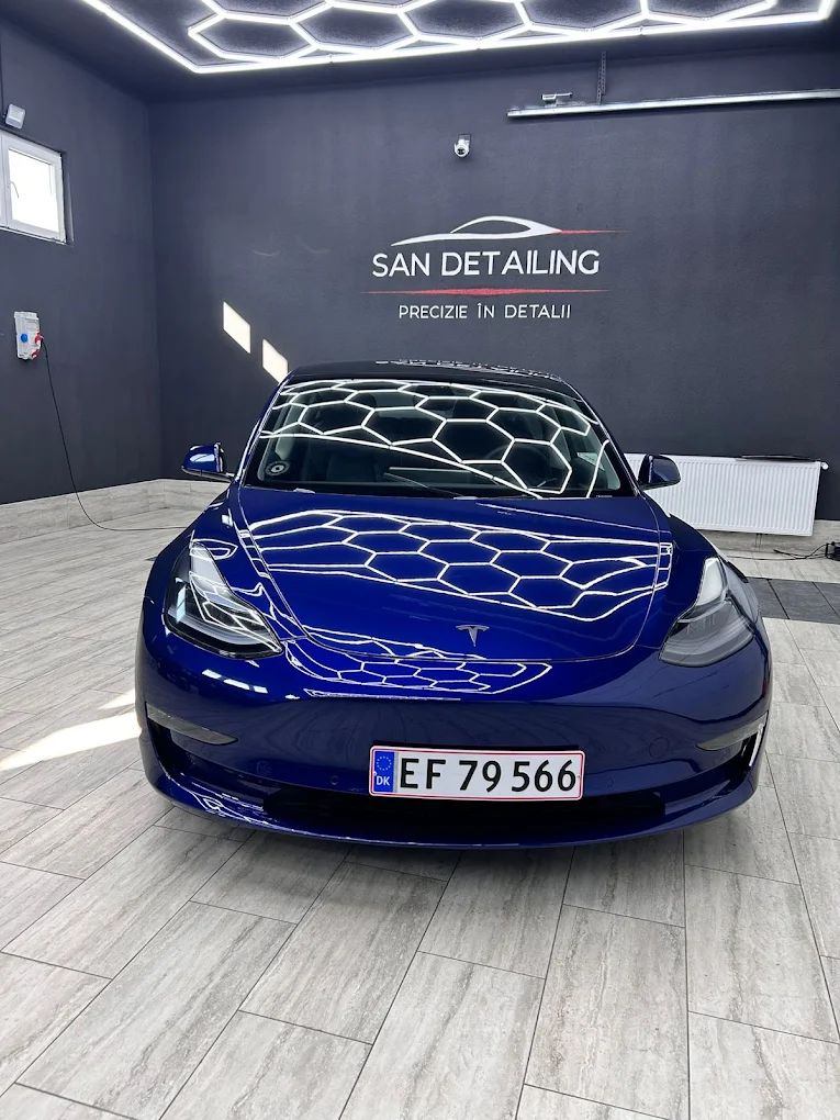San Detailing — fotografie 2