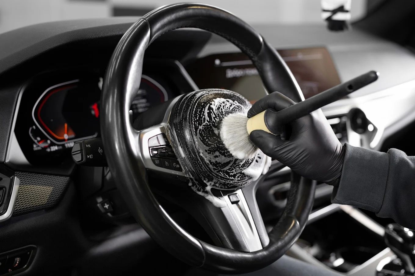 ALN Detailing, Iasi