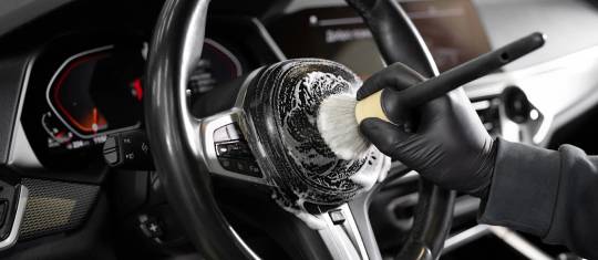ALN Detailing