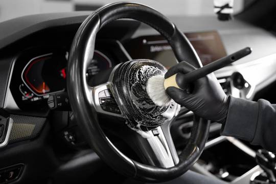 ALN Detailing, Iasi