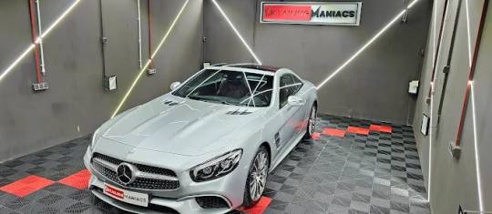 Maniacs Detailing