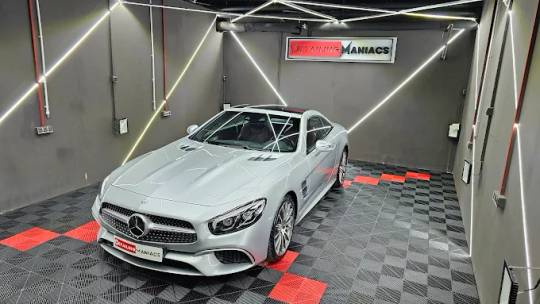 Maniacs Detailing, Bucuresti-Sector-6