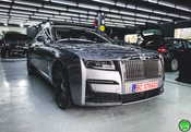 RAB Detailing — fotografie 2