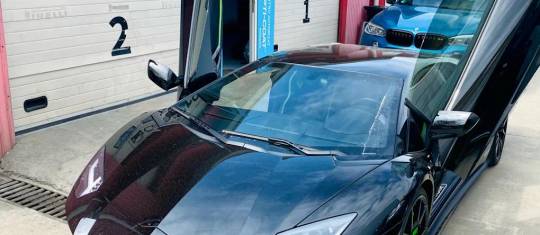 CarShine Club