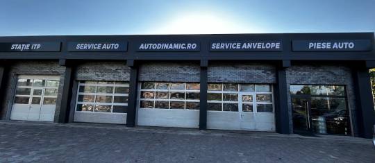 Auto Dinamic
