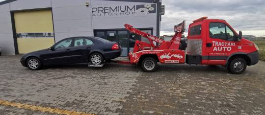 Premium Autoshop