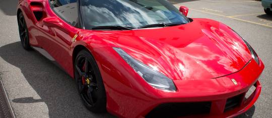 AutoDetailing Iasi