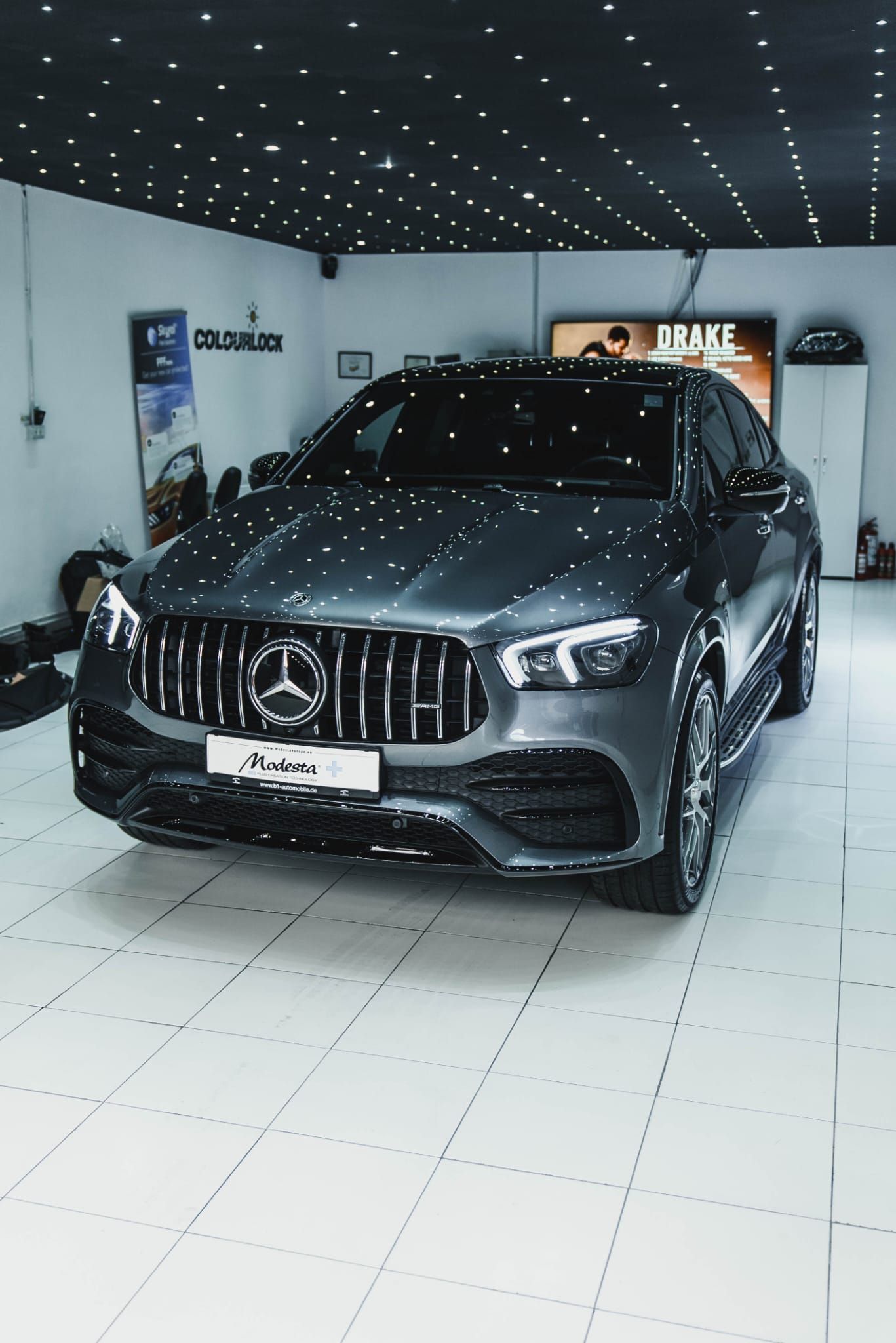 Ioco Detailing Center — fotografie 2