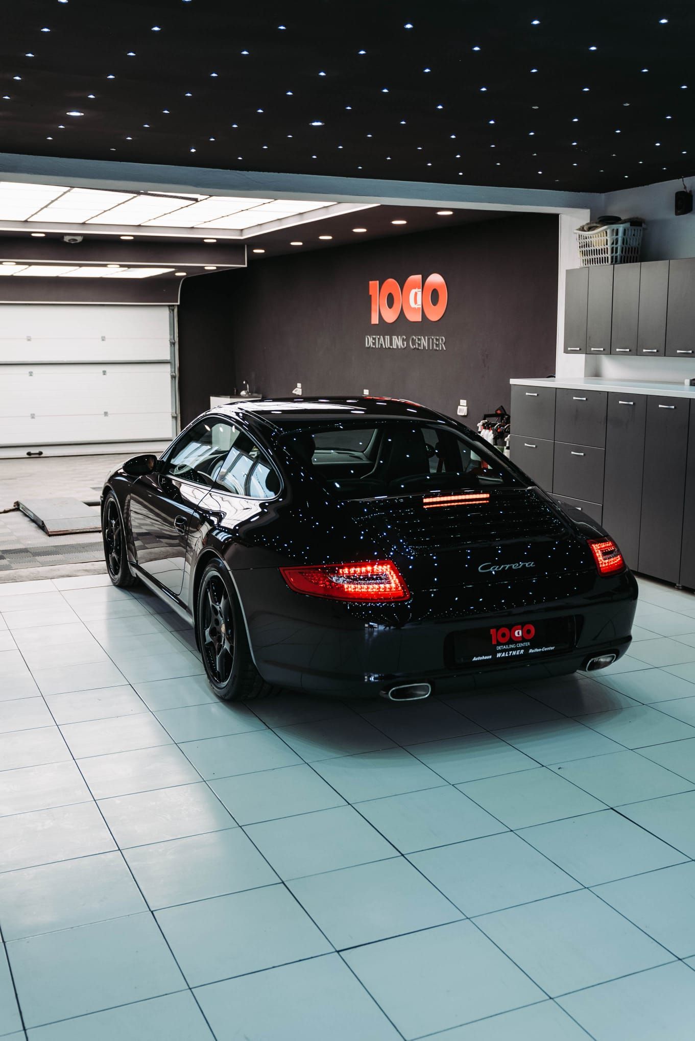 Ioco Detailing Center — fotografie 1