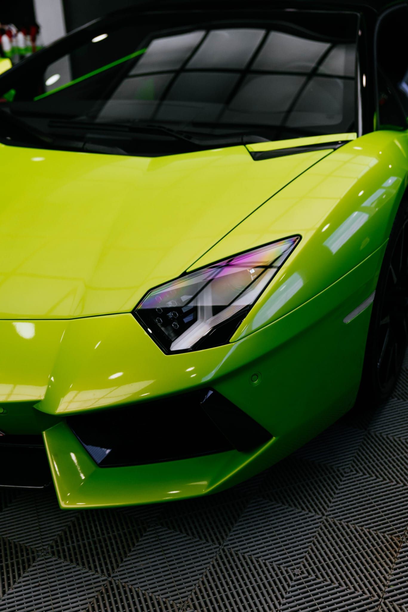 Ioco Detailing Center — fotografie 6