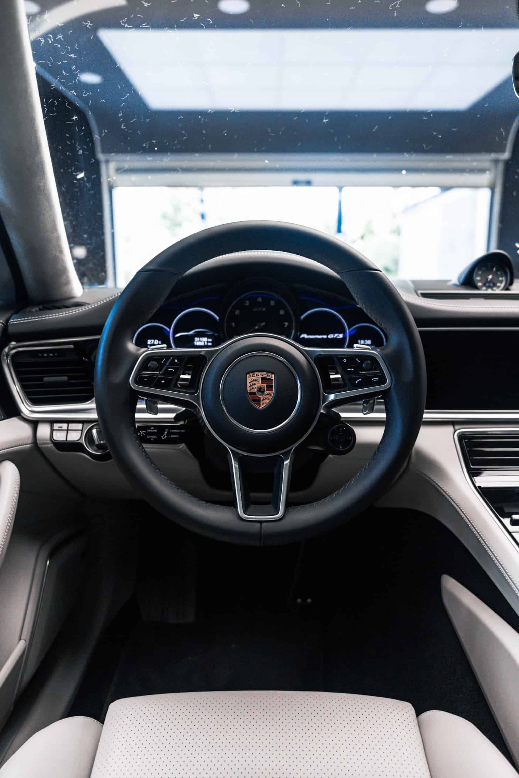 Ioco Detailing Center — fotografie 7