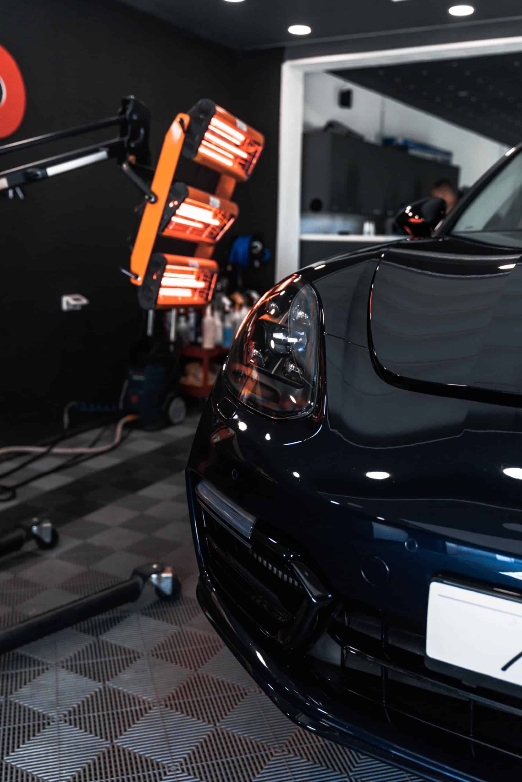 Ioco Detailing Center — fotografie 5