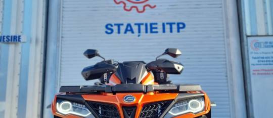 ITP Auto Celsy