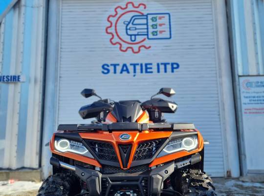 ITP Auto Celsy, Suceava