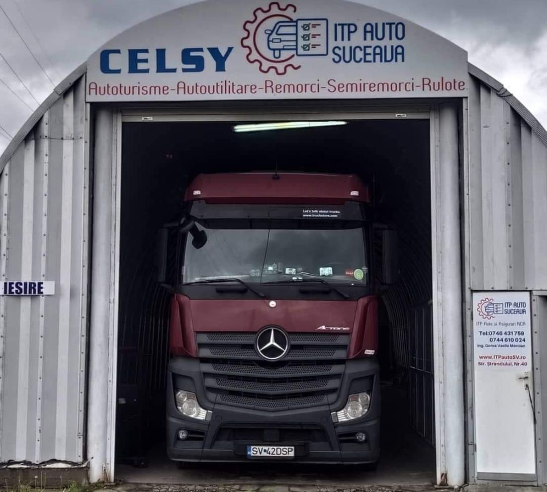 ITP Auto Celsy — fotografie 2