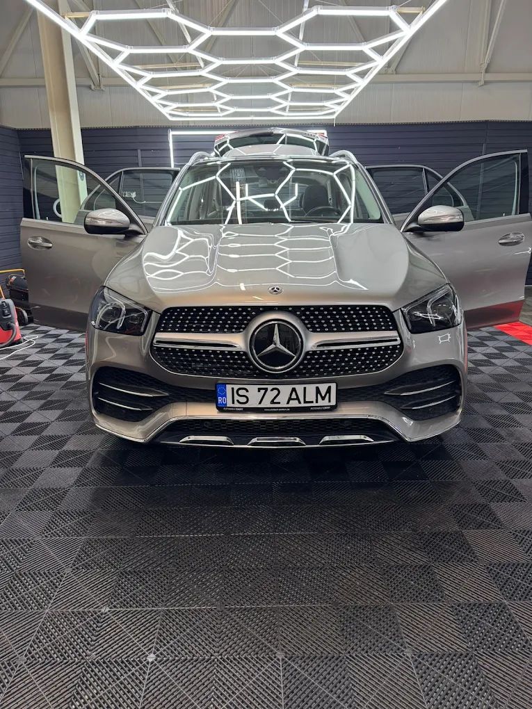 Zoom Detailing — fotografie 2