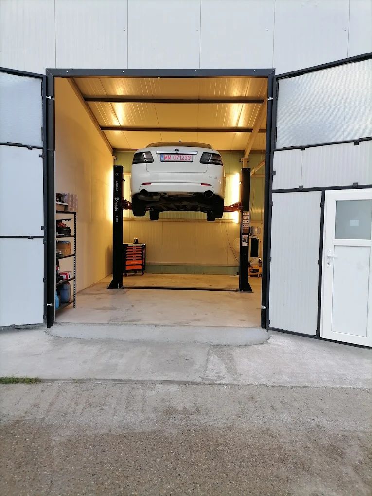 Royal Service Auto, Baia-Mare