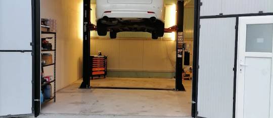 Royal Service Auto