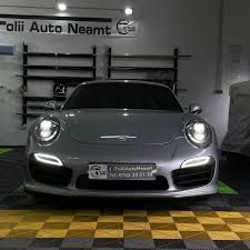 Folii Auto Neamt, Piatra-Neamt