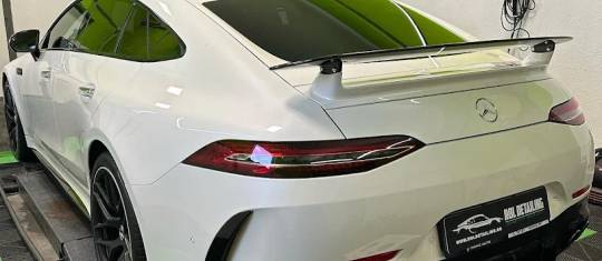 ROL Detailing